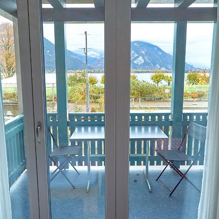 Lake Apartment By Interlaken Darligen Exterior photo